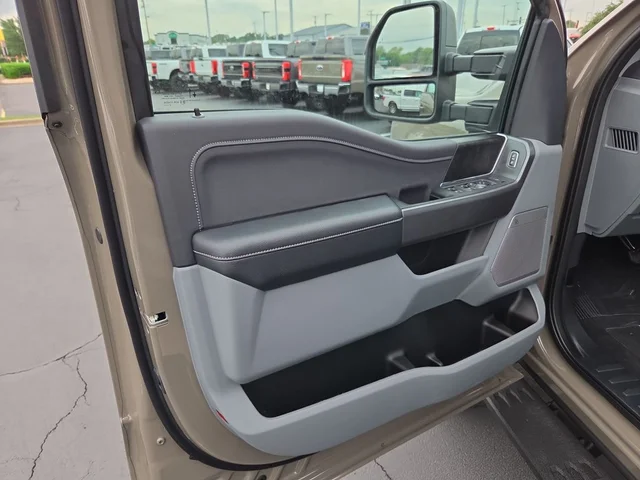 Nuevos FORD F-250SD à Estados chez autogozo