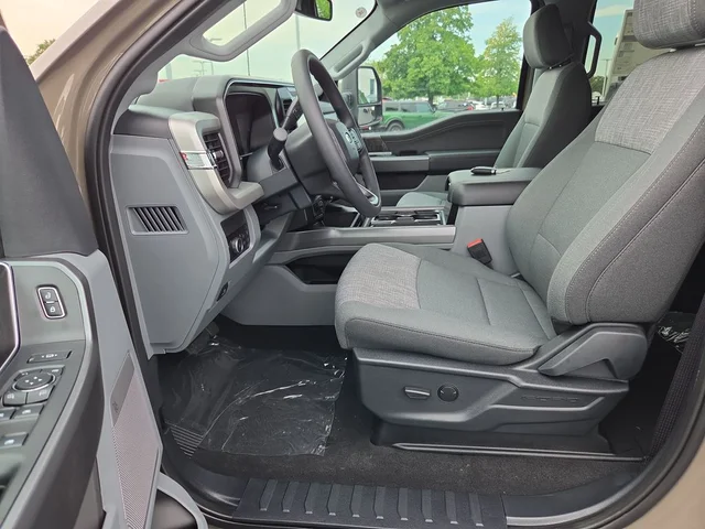 Nuevos FORD F-250SD à Estados chez autogozo