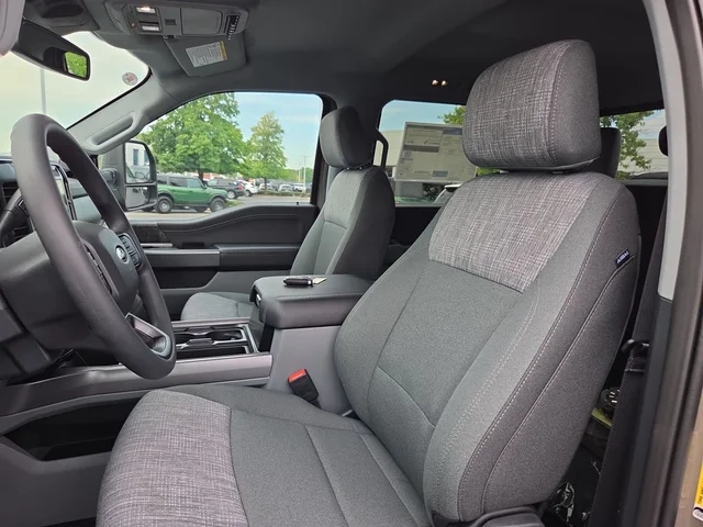 Nuevos FORD F-250SD à Estados chez autogozo