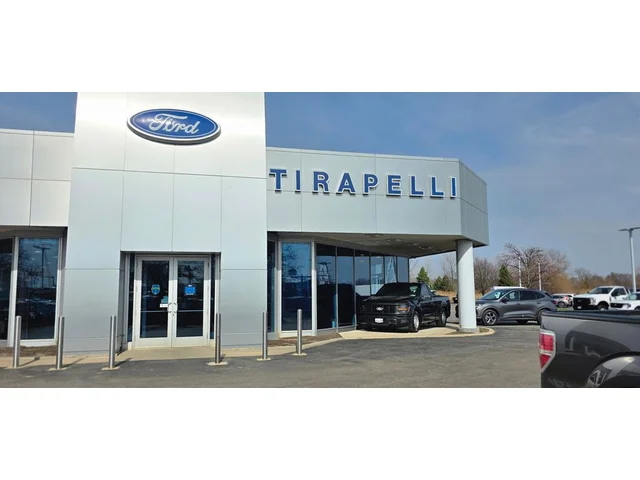Nuevos FORD F-250SD à Estados chez autogozo