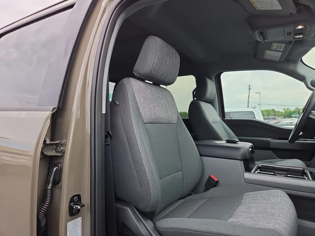 Nuevos FORD F-250SD à Estados chez autogozo