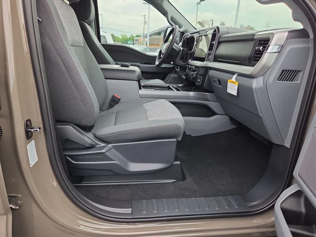 Nuevos FORD F-250SD à Estados chez autogozo