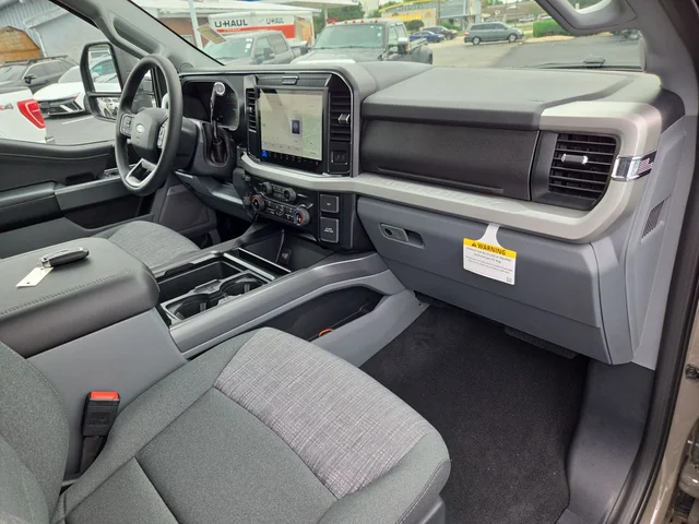 Nuevos FORD F-250SD à Estados chez autogozo
