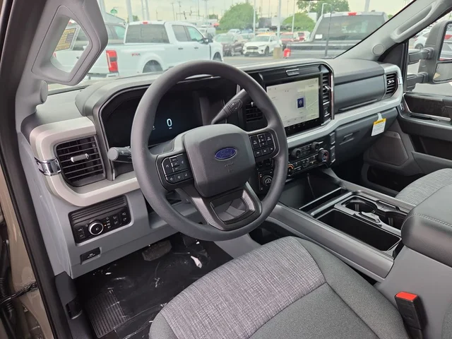 Nuevos FORD F-250SD à Estados chez autogozo