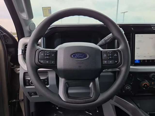 Nuevos FORD F-250SD à Estados chez autogozo