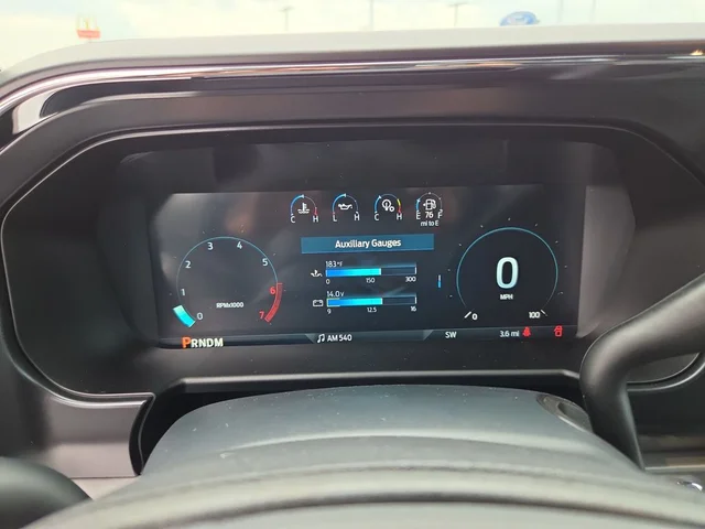 Nuevos FORD F-250SD à Estados chez autogozo