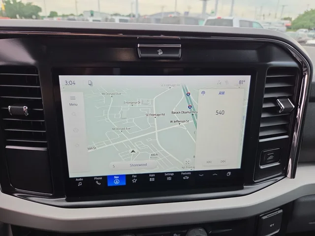 Nuevos FORD F-250SD à Estados chez autogozo