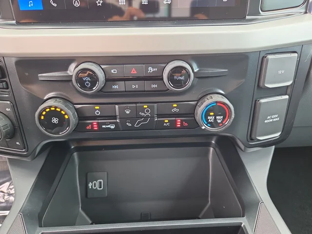 Nuevos FORD F-250SD à Estados chez autogozo