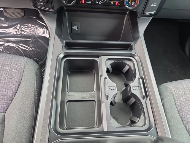 Nuevos FORD F-250SD à Estados chez autogozo