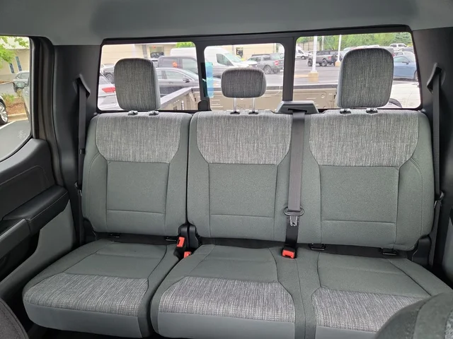 Nuevos FORD F-250SD à Estados chez autogozo