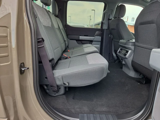 Nuevos FORD F-250SD à Estados chez autogozo