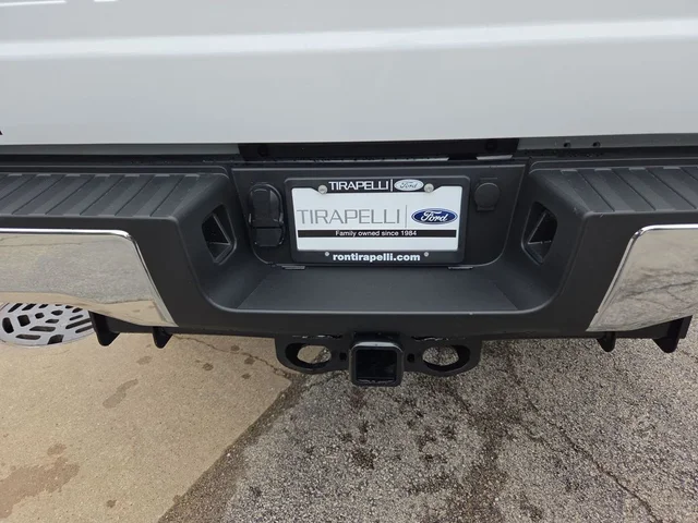 Nuevos FORD F-250SD à Estados chez autogozo