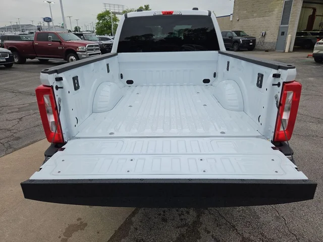 Nuevos FORD F-250SD à Estados chez autogozo
