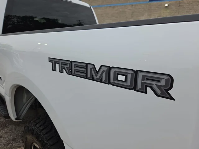 Nuevos FORD F-250SD à Estados chez autogozo