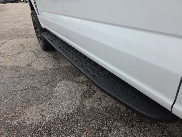 Nuevos FORD F-250SD à Estados chez autogozo