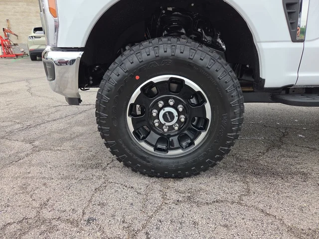 Nuevos FORD F-250SD à Estados chez autogozo