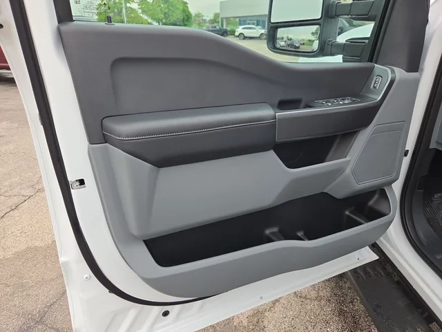 Nuevos FORD F-250SD à Estados chez autogozo