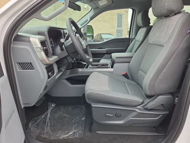 Nuevos FORD F-250SD à Estados chez autogozo