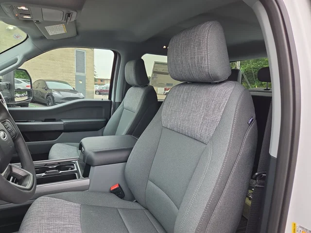 Nuevos FORD F-250SD à Estados chez autogozo