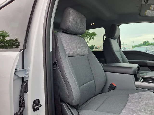 Nuevos FORD F-250SD à Estados chez autogozo
