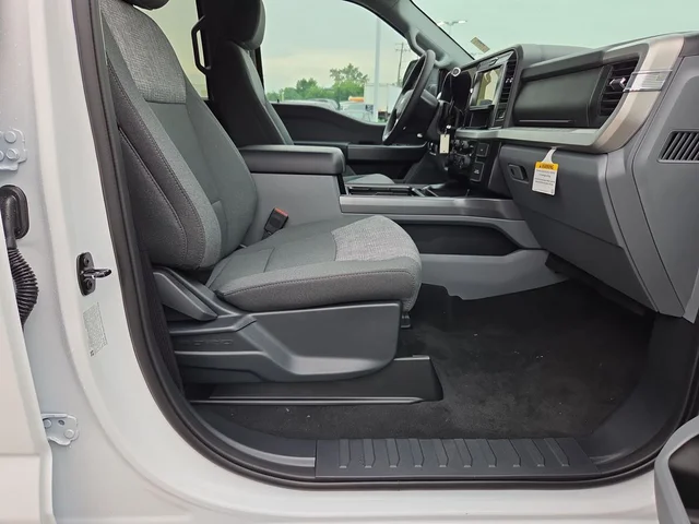 Nuevos FORD F-250SD à Estados chez autogozo