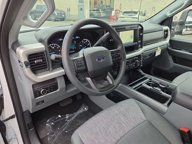 Nuevos FORD F-250SD à Estados chez autogozo