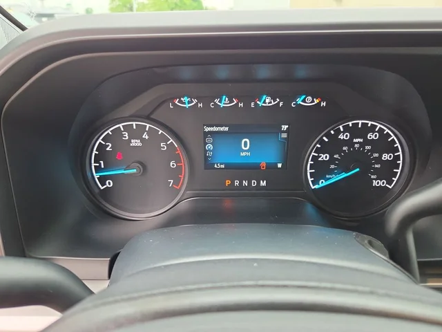 Nuevos FORD F-250SD à Estados chez autogozo