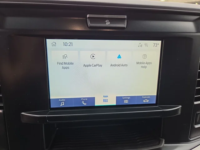 Nuevos FORD F-250SD à Estados chez autogozo