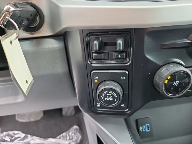 Nuevos FORD F-250SD à Estados chez autogozo