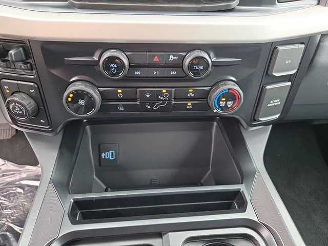 Nuevos FORD F-250SD à Estados chez autogozo