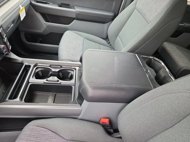 Nuevos FORD F-250SD à Estados chez autogozo