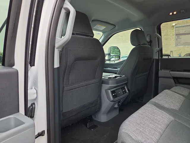 Nuevos FORD F-250SD à Estados chez autogozo