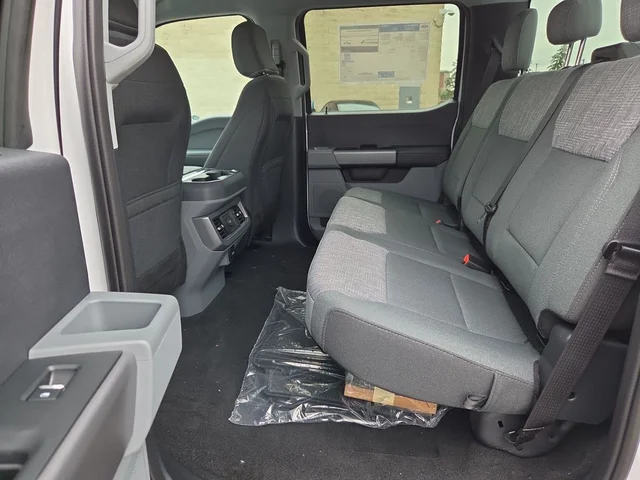 Nuevos FORD F-250SD à Estados chez autogozo