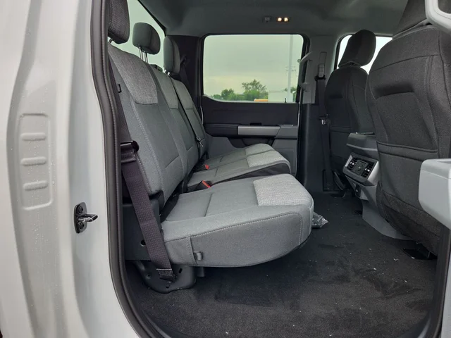 Nuevos FORD F-250SD à Estados chez autogozo