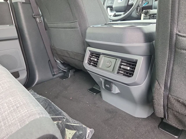 Nuevos FORD F-250SD à Estados chez autogozo