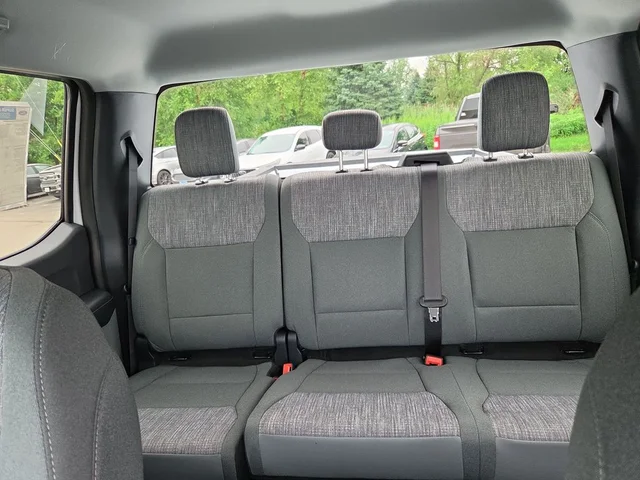 Nuevos FORD F-250SD à Estados chez autogozo