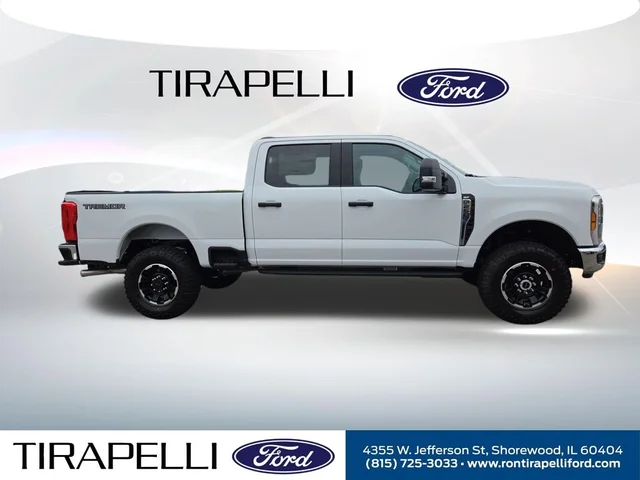 Nuevos FORD F-250SD à Estados chez autogozo