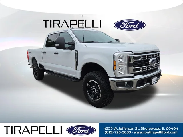 Nuevos FORD F-250SD à Estados chez autogozo