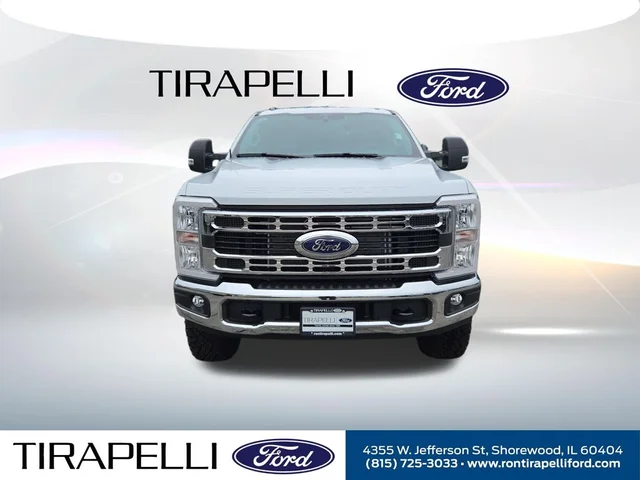 Nuevos FORD F-250SD à Estados chez autogozo