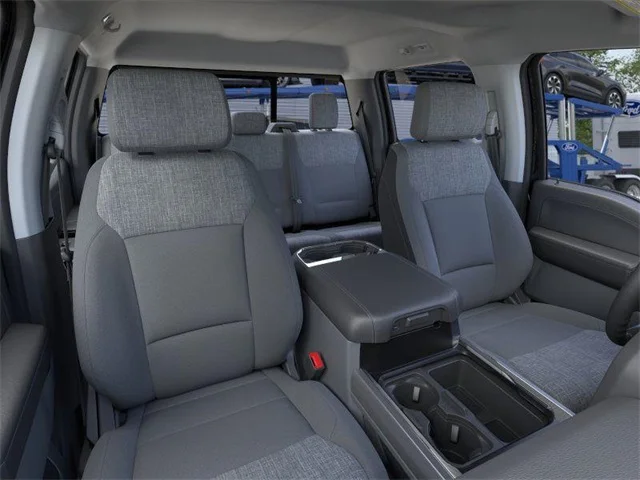 Nuevos FORD F-250SD at Huntersville Ford in Huntersville