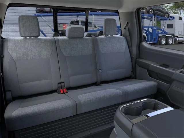 Nuevos FORD F-250SD at Huntersville Ford in Huntersville