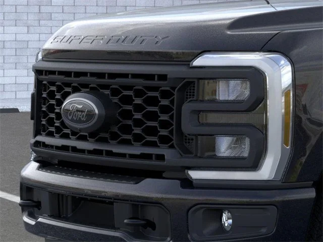 Nuevos FORD F-250SD at Huntersville Ford in Huntersville