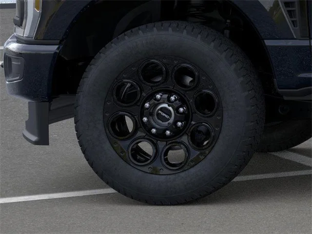 Nuevos FORD F-250SD at Huntersville Ford in Huntersville