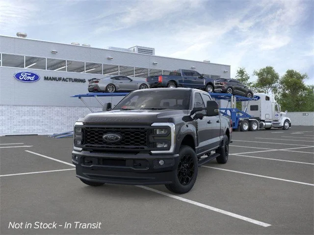 Nuevos FORD F-250SD at Huntersville Ford in Huntersville