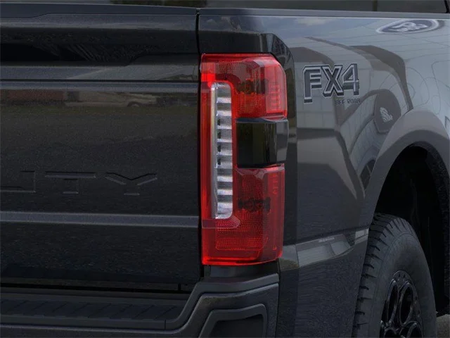Nuevos FORD F-250SD at Huntersville Ford in Huntersville