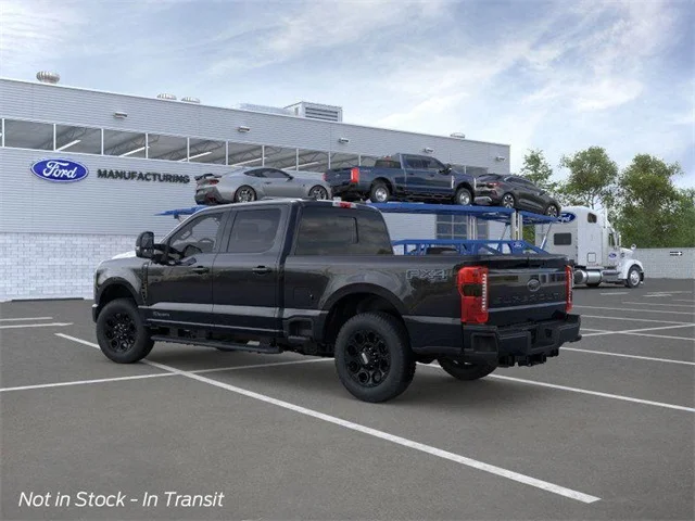 Nuevos FORD F-250SD at Huntersville Ford in Huntersville
