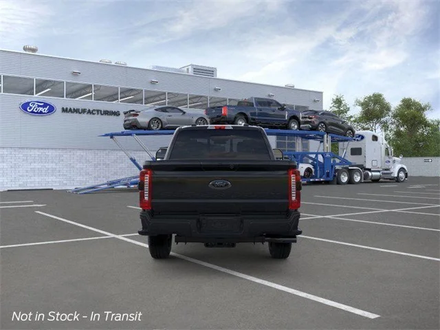 Nuevos FORD F-250SD at Huntersville Ford in Huntersville