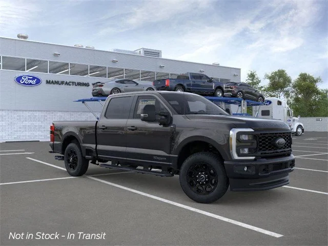 Nuevos FORD F-250SD at Huntersville Ford in Huntersville
