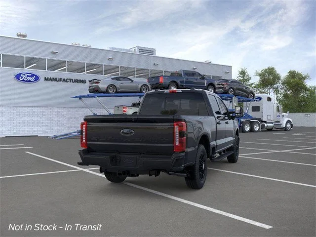 Nuevos FORD F-250SD at Huntersville Ford in Huntersville