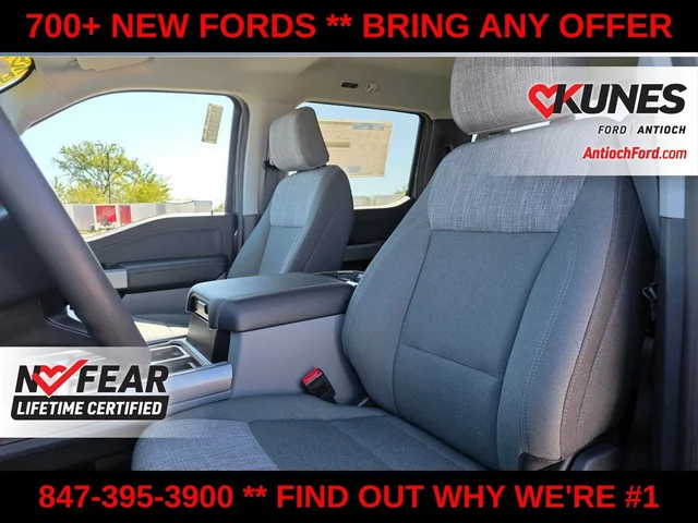 Nuevos FORD F-250SD à Estados chez autogozo